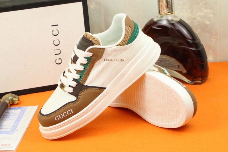 Gucci Casual Shoes